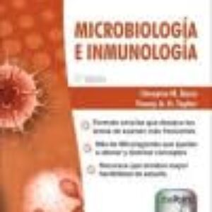 Serie RT. Microbiología e inmunología (Board Review Series) (Spanish Edition)
