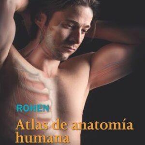 Rohen. Atlas de anatomía humana: Memorama (Spanish Edition)
