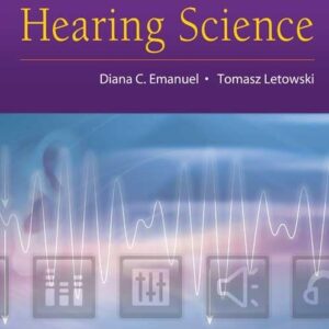 Hearing Science