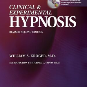 Clinical & Experimental Hypnosis: In Medicine