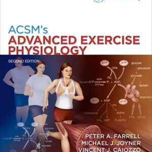 Acsm's Advanced Exercise Physiology