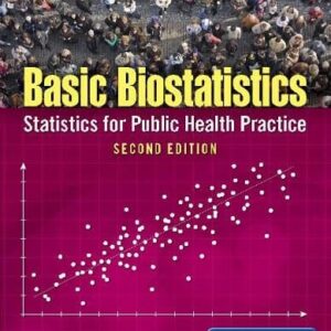 Basic Biostatistics: Statistics for Public Health Practice: .