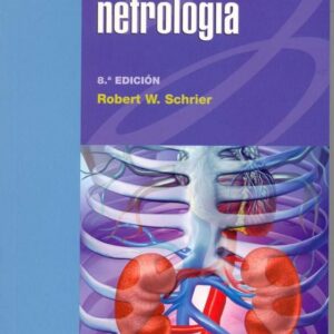 Manual de nefrología (Spanish Edition)