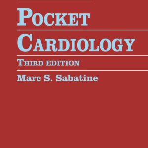 Pocket Cardiology
