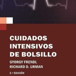 Cuidados intensivos de bolsillo (Pocket Notebook Series) (Spanish Edition)