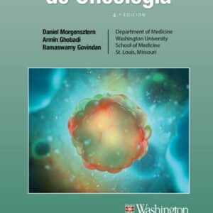 Manual Washington de oncología (Spanish Edition)