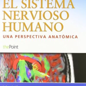 Barr. El sistema nervioso humano (Spanish Edition)