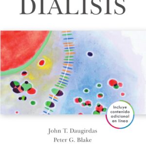 Manual de diálisis (Spanish Edition)