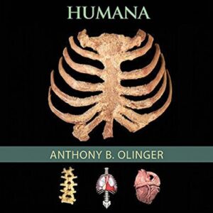 Atlas de anatomía humana (Spanish Edition)