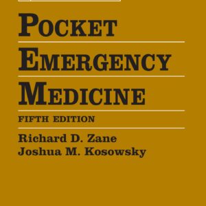 Pocket Emergency Medicine