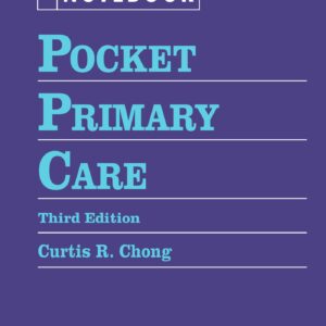 Pocket Primary Care (Pocket Notebook Series)