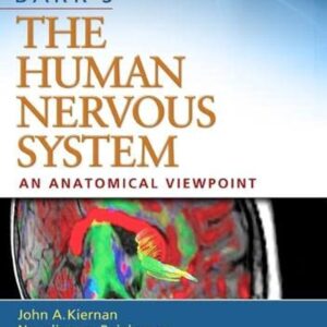 Barr's The Human Nervous System: An Anatomical Viewpoint