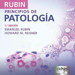 Rubin. Principios de patología (Spanish Edition)