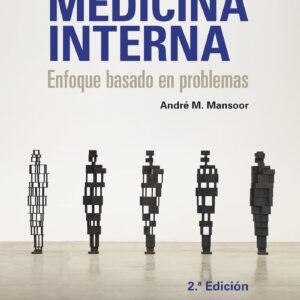 Medicina Interna. Enfoque basado en problemas (Spanish Edition)