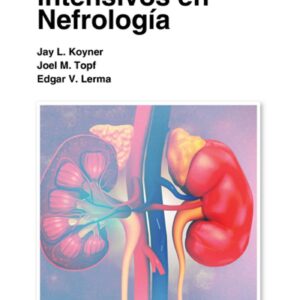 Manual de cuidados intensivos en nefrología (Spanish Edition)