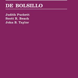 Psiquiatría de bolsillo (Manual De Bolsillo) (Spanish Edition)