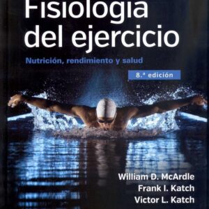 Fisiología del ejercicio: Nutrición