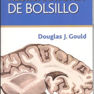 Neuroanatomía de bolsillo (Spanish Edition)