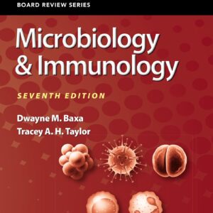 BRS Microbiology & Immunology (Board Review Series)