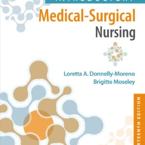 Timby's Introductory Medical-Surgical Nursing