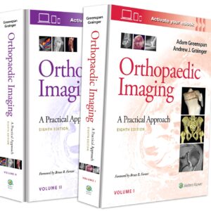 Orthopaedic Imaging: A Practical Approach