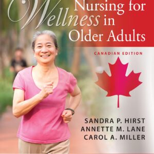 Miller's Nursing for Wellness in Older Adults