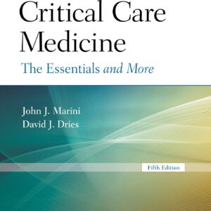 Critical Care Medicine: The Essentials and More