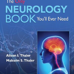 The Only Neurology Book You'll Ever Need: Print + eBook with Multimedia