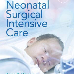 Manual of Neonatal Surgical Intensive Care