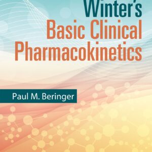 Winter's Basic Clinical Pharmacokinetics