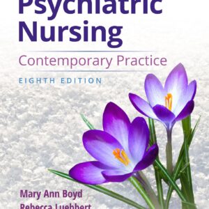 Psychiatric Nursing