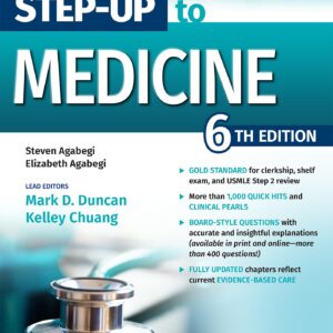 Step-Up to Medicine (Step-Up Series)