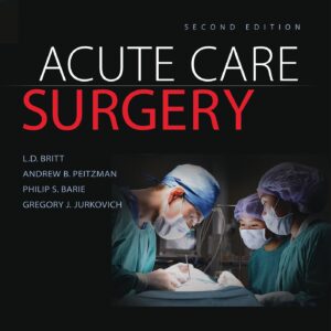 Acute Care Surgery