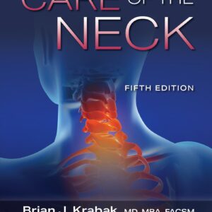 Ishmael's Care of the Neck
