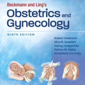 Beckmann and Ling's Obstetrics and Gynecology