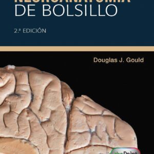 Lippincott. Neuroanatomía de bolsillo (Spanish Edition)