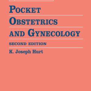 Pocket Obstetrics and Gynecology (Pocket Notebook)