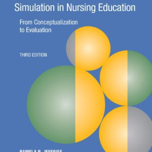Simulation in Nursing Education (NLN)