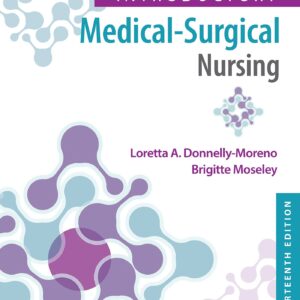 Timby's Introductory Medical-Surgical Nursing
