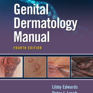 Genital Dermatology Manual