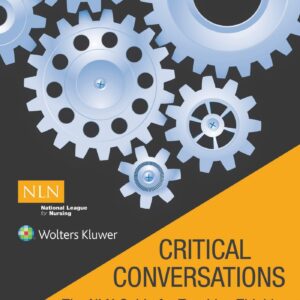 Critical Conversations: The NLN Guide for Teaching Thinking