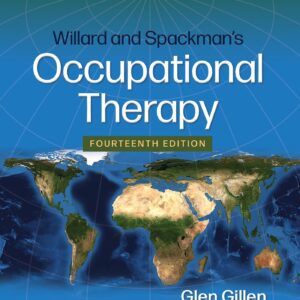 Willard and Spackman's Occupational Therapy (Lippincott Connect)