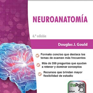 Serie RT. Neuroanatomía (Board Review Series) (Spanish Edition)