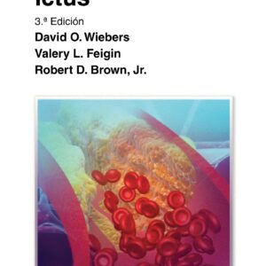 Manual de ictus (Spanish Edition)