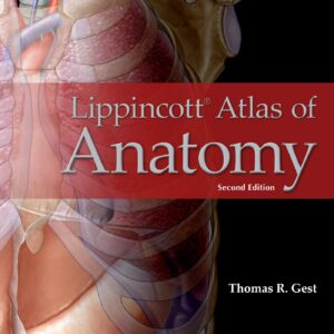 Lippincott Atlas of Anatomy