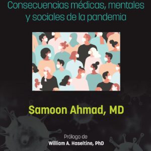 Viviendo con Covid-19. Consecuencias médicas