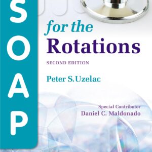 SOAP for the Rotations