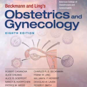 Beckmann and Ling's Obstetrics and Gynecology