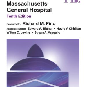 Clinical Anesthesia Procedures of the Massachusetts General Hospital