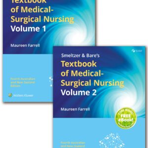 Smeltzer & Bare s Textbook of Medical-surgical Nursing